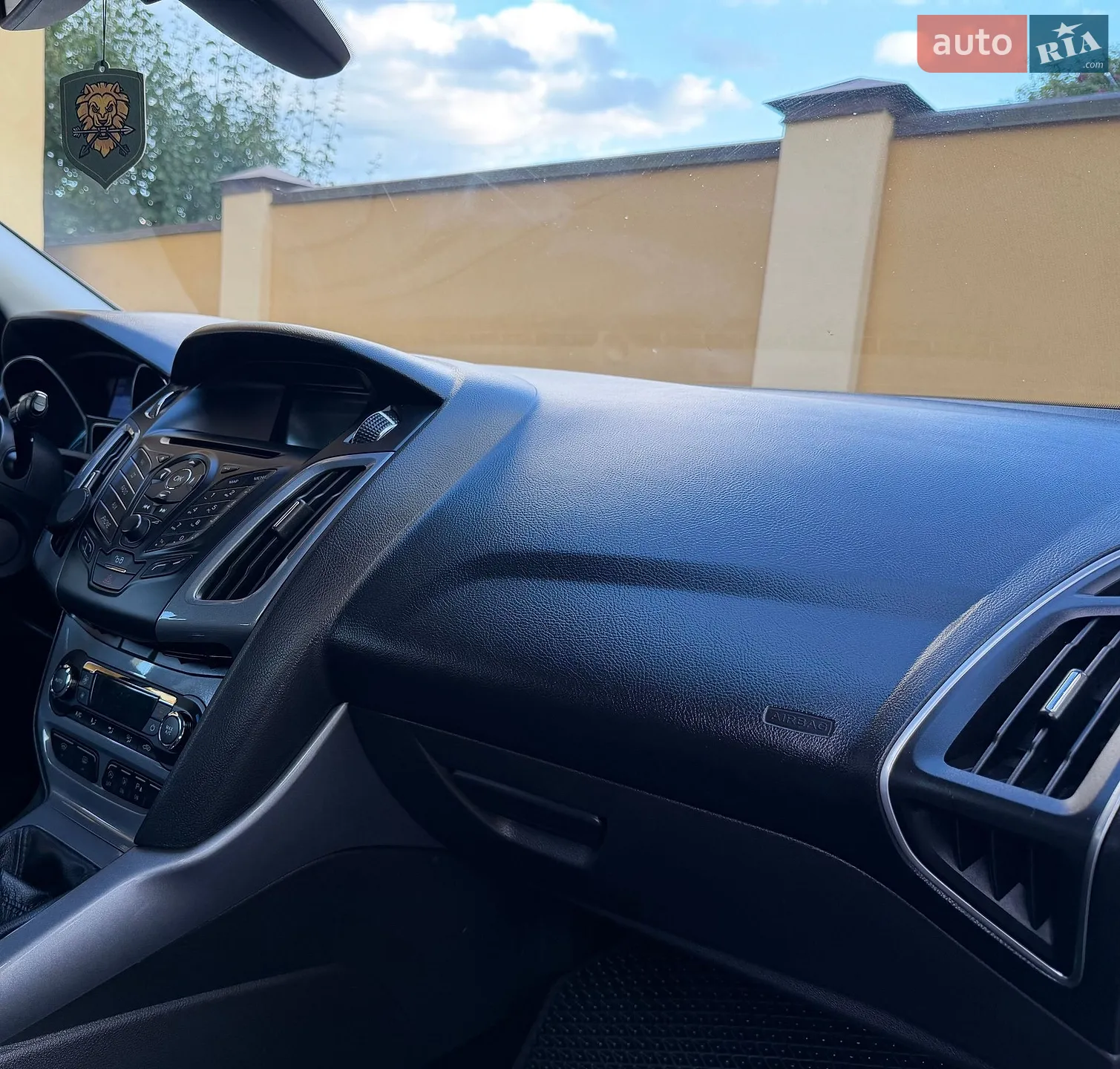 2013 Ford Focus - мініатюра 155