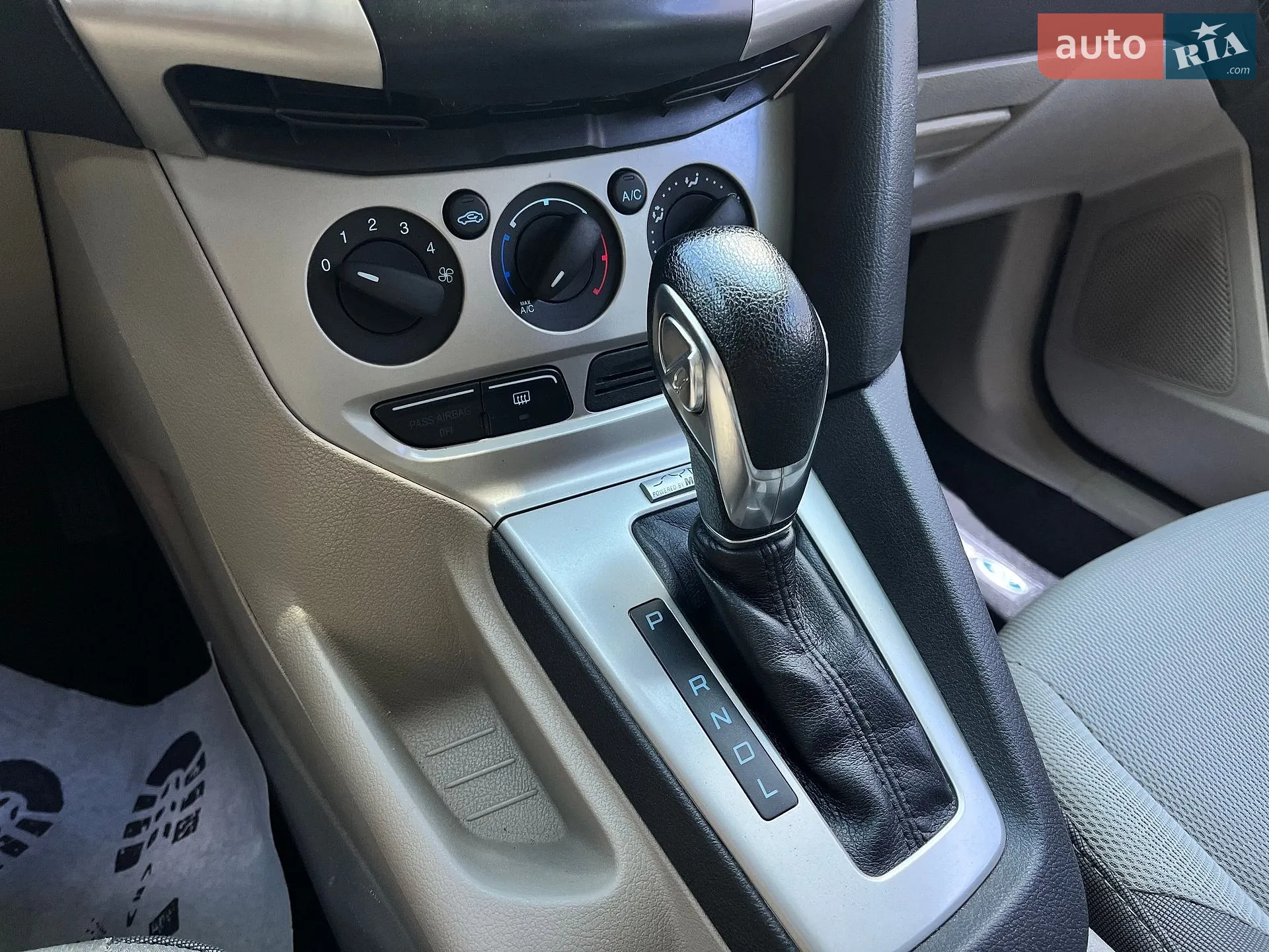 2014 Ford Focus - мініатюра 19