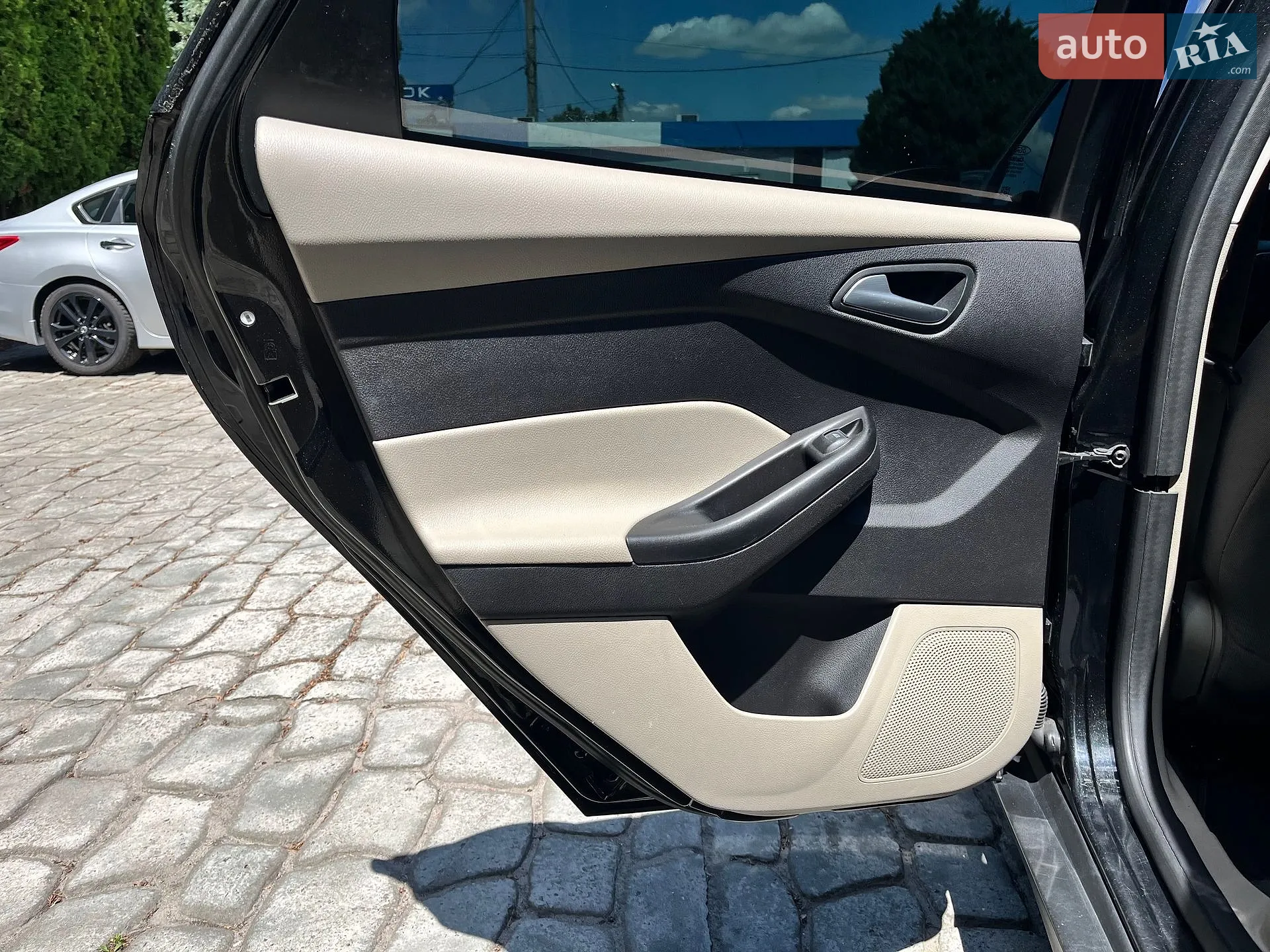 2014 Ford Focus - мініатюра 22