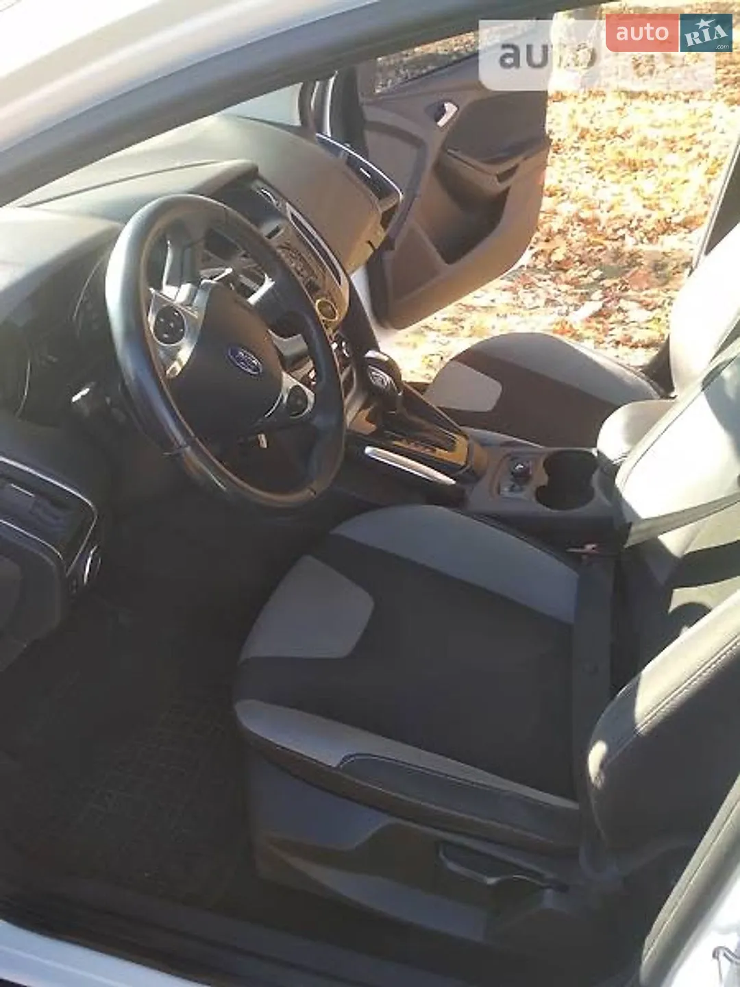 2011 Ford Focus - мініатюра 3