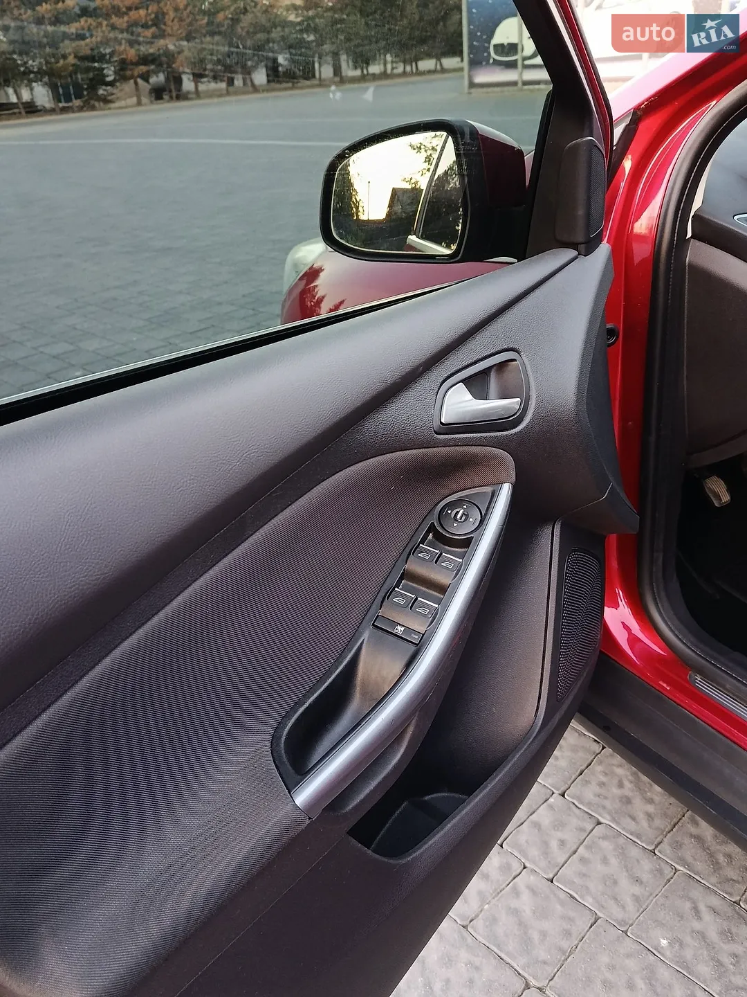 2013 Ford Focus - мініатюра 44