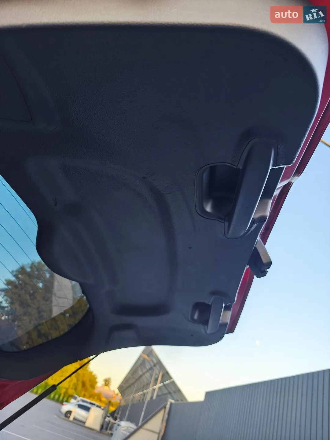 2013 Ford Focus - мініатюра 55