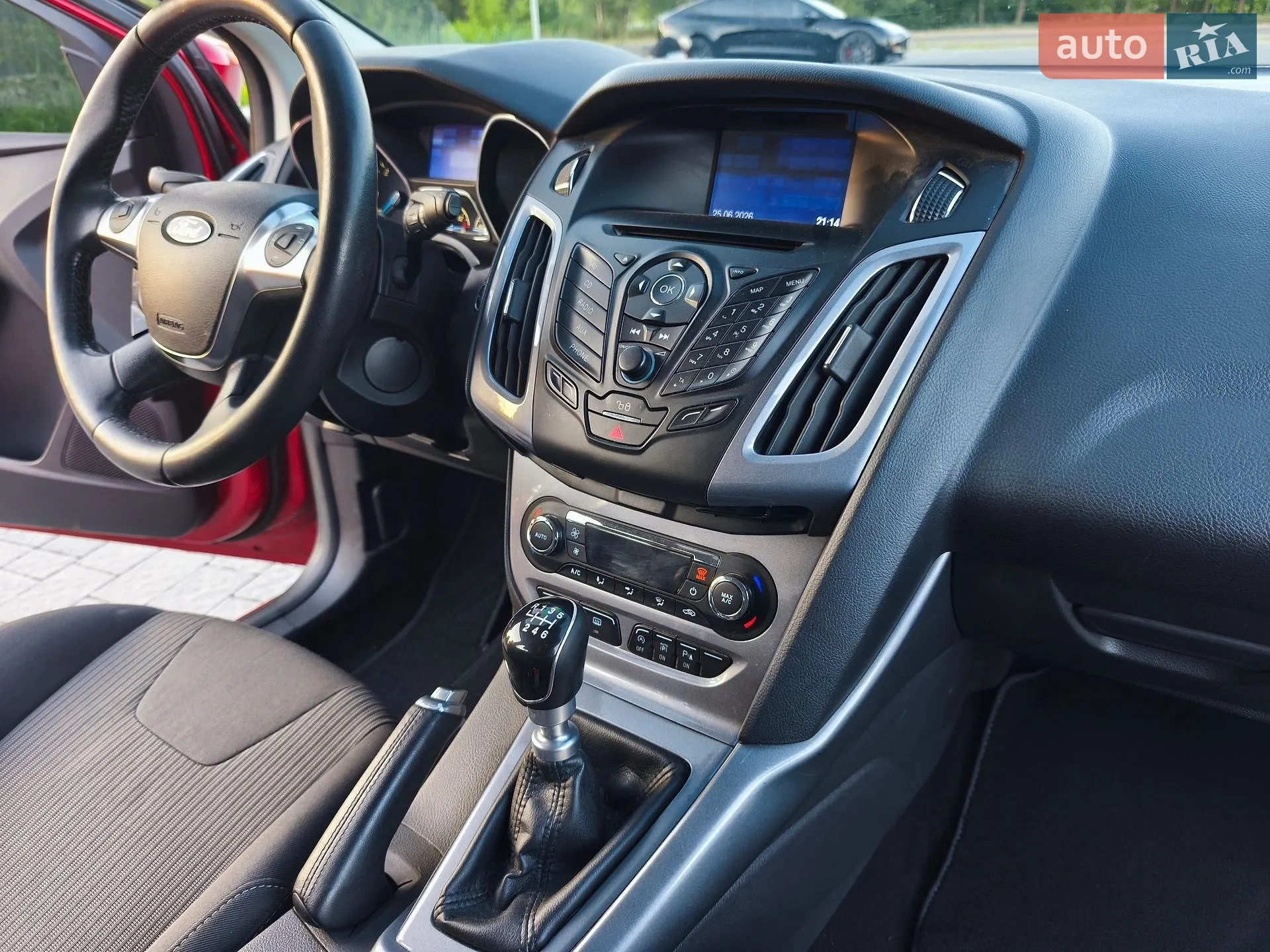 2013 Ford Focus - мініатюра 35