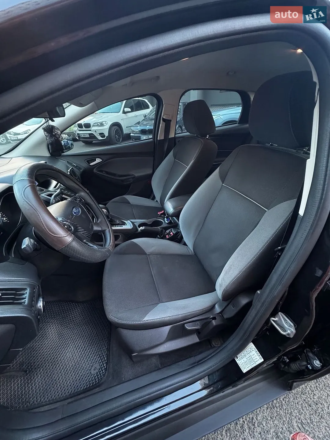 2013 Ford Focus - мініатюра 4