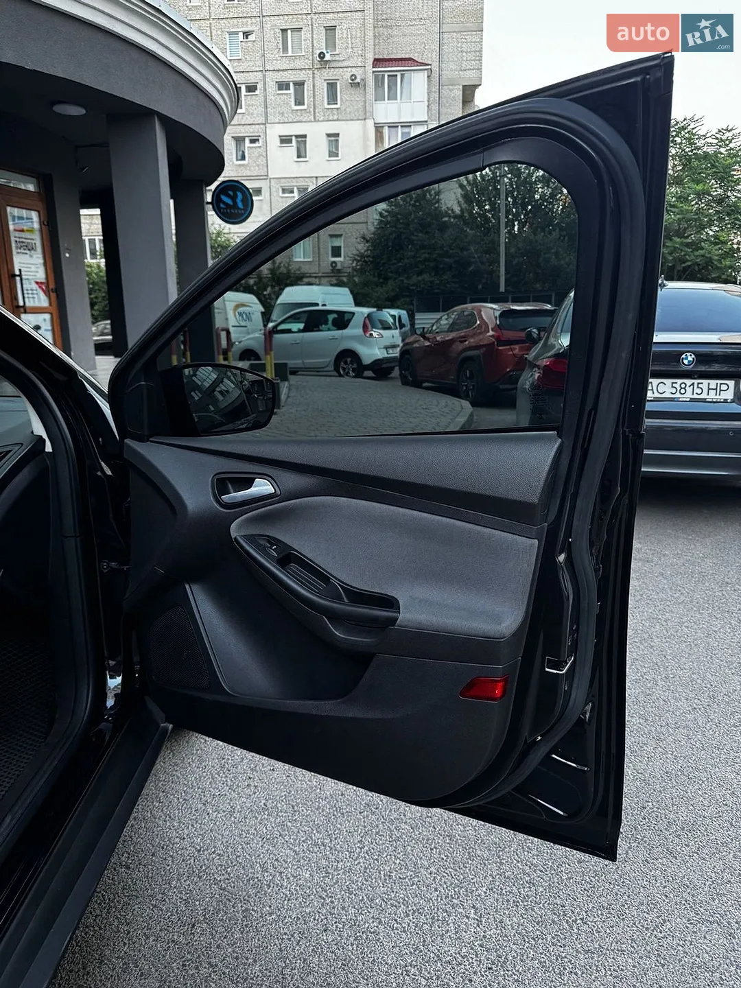 2013 Ford Focus - мініатюра 8