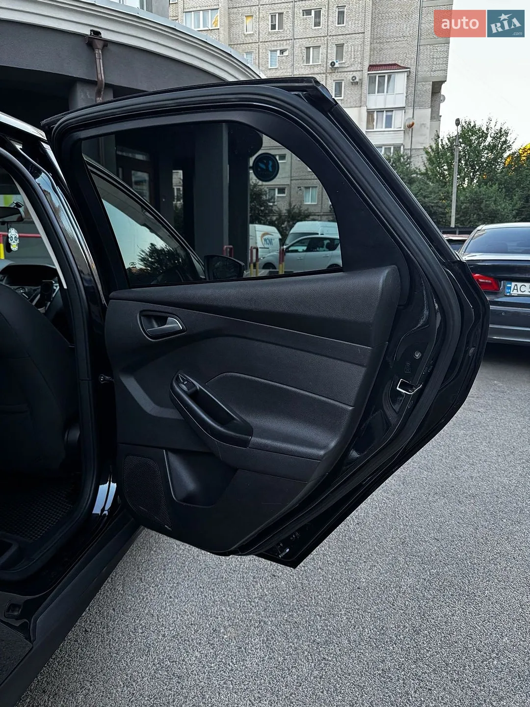 2013 Ford Focus - мініатюра 11