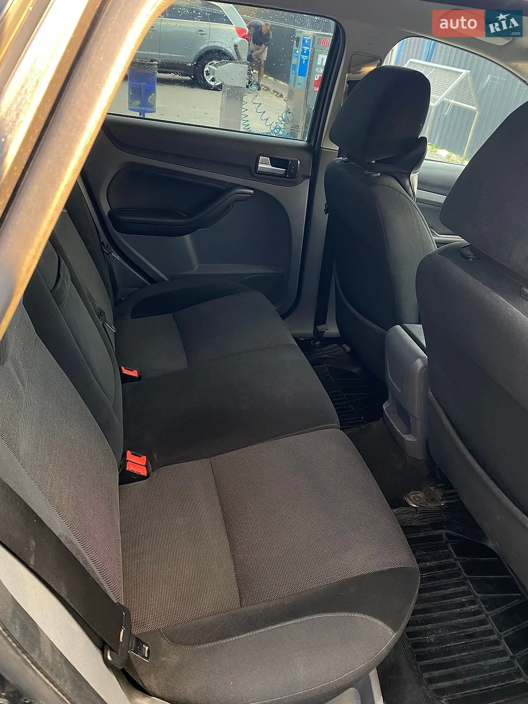 Ford Focus 2009 VIN WF0SXXGCDS9B51046 фото оголошення 2 з 5