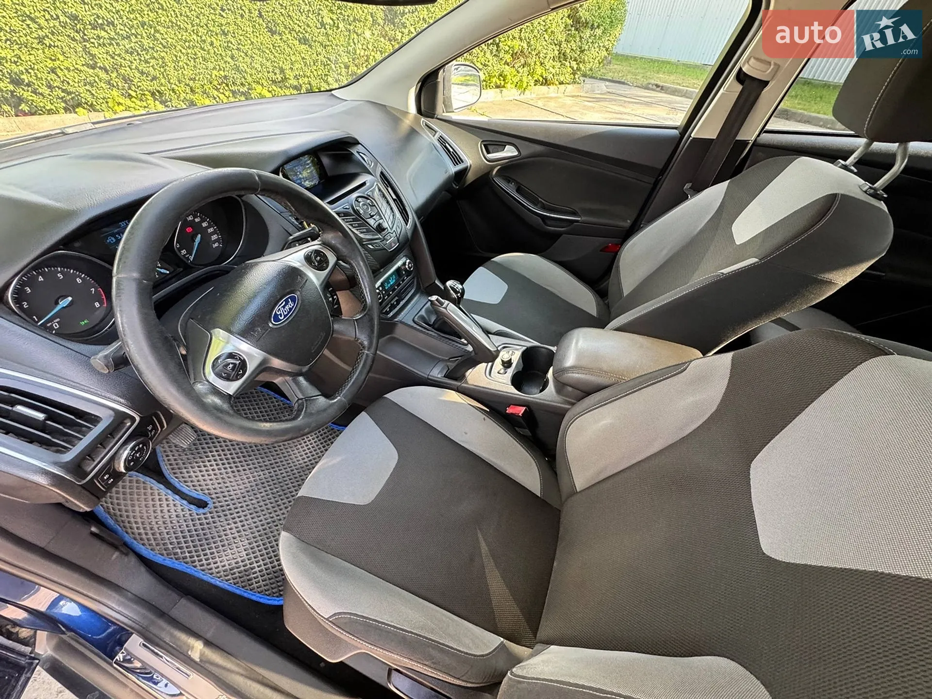2011 Ford Focus - мініатюра 21