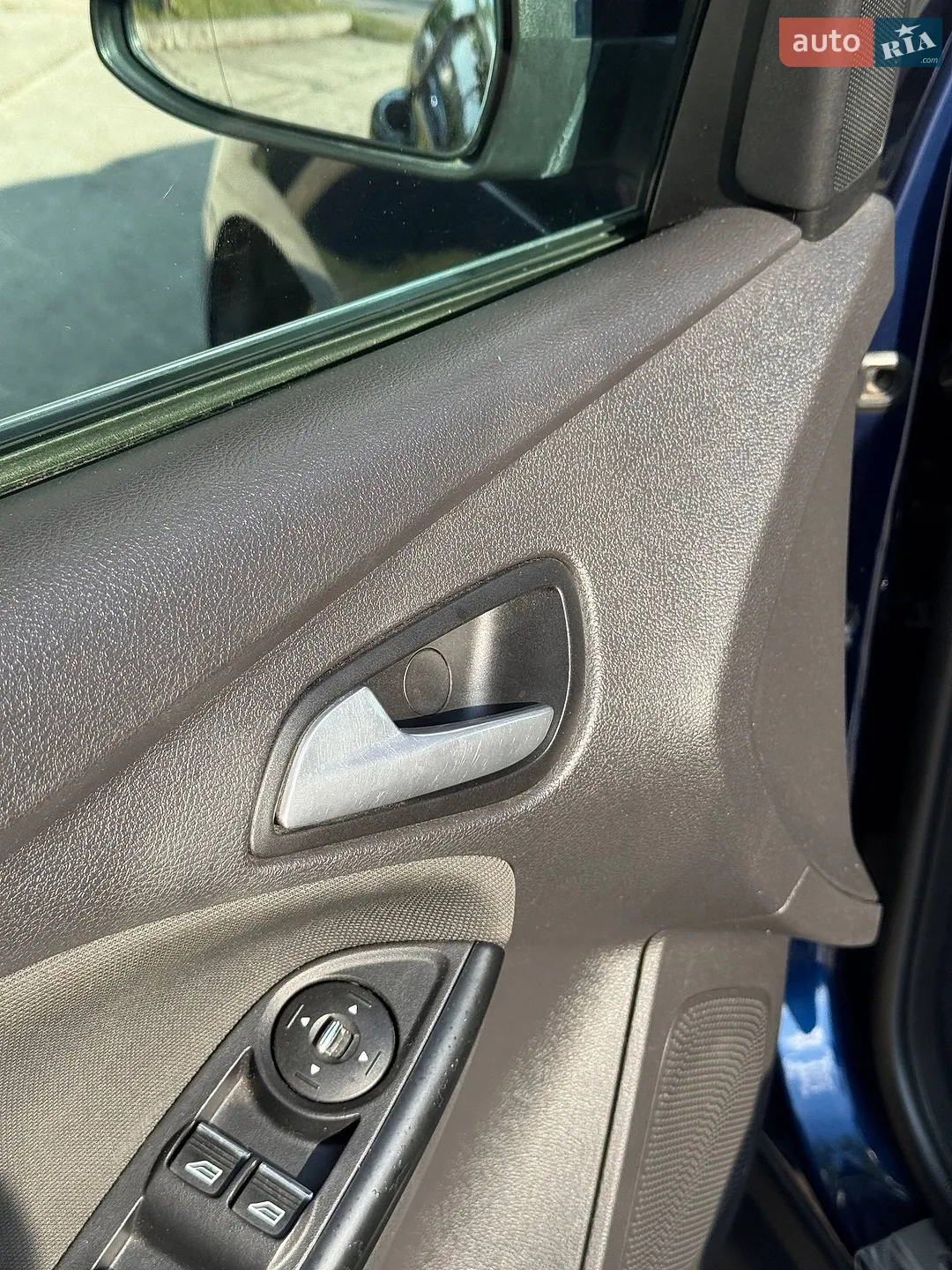 2011 Ford Focus - мініатюра 25