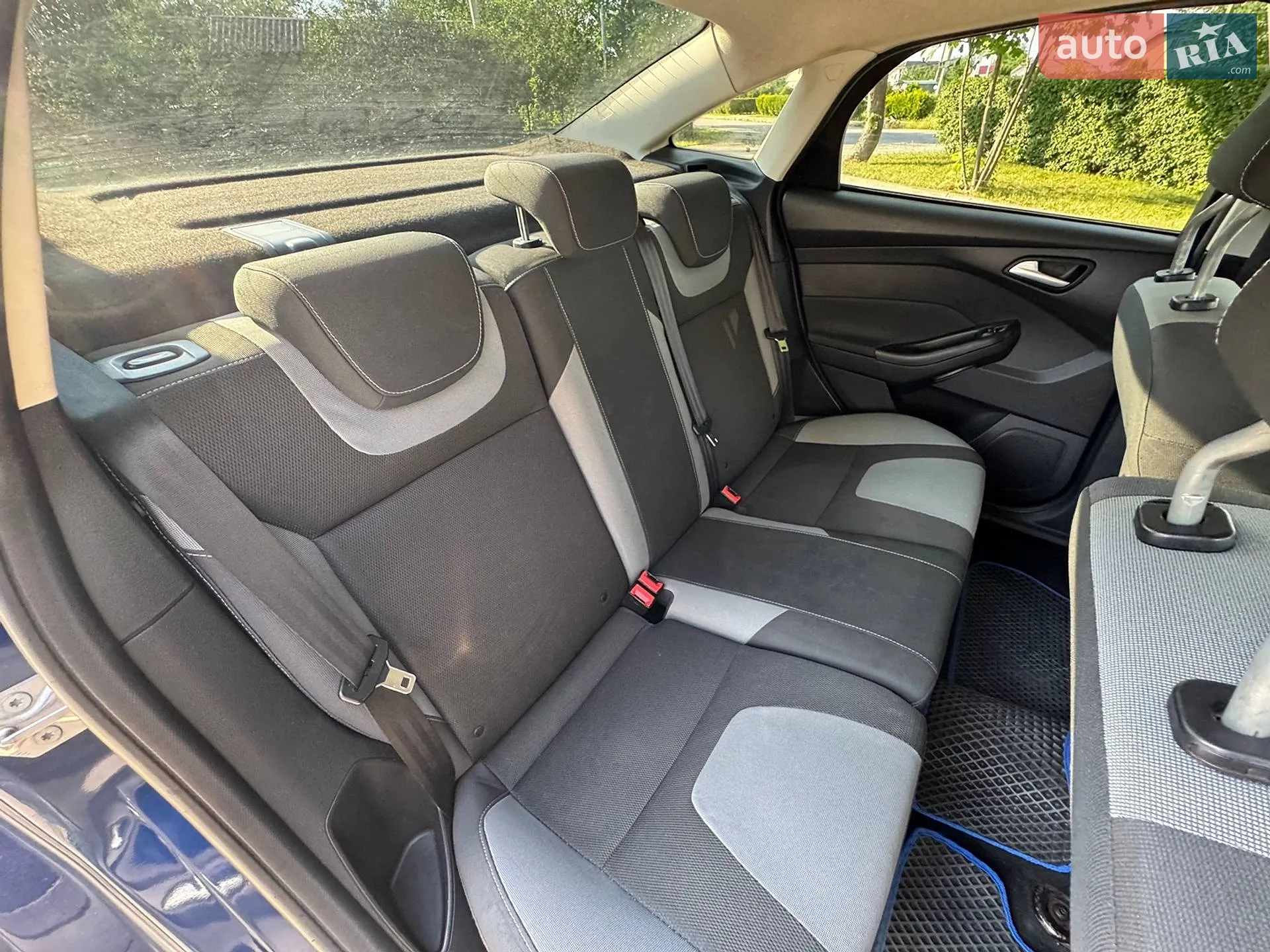 2011 Ford Focus - мініатюра 46