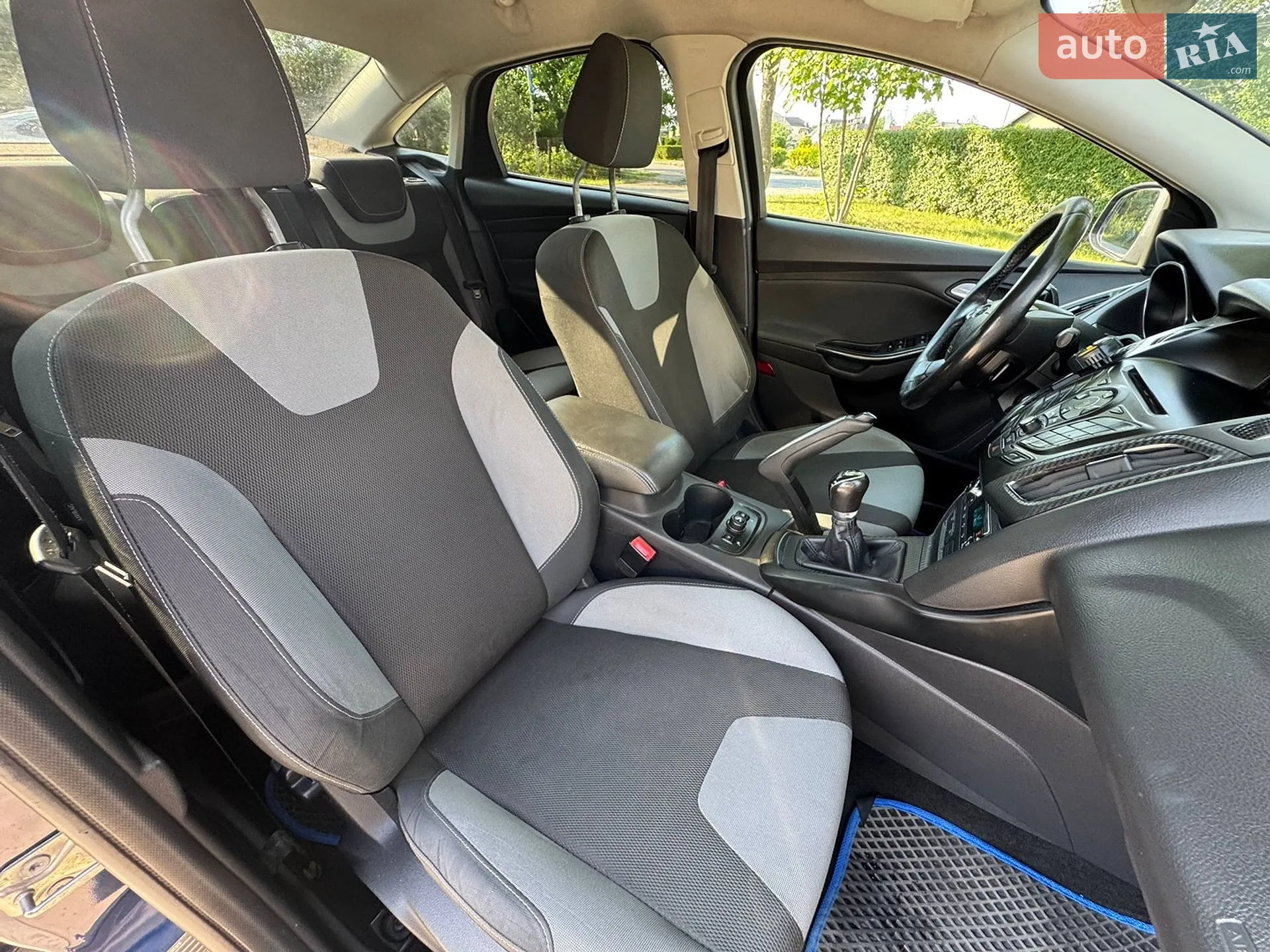 2011 Ford Focus - мініатюра 53