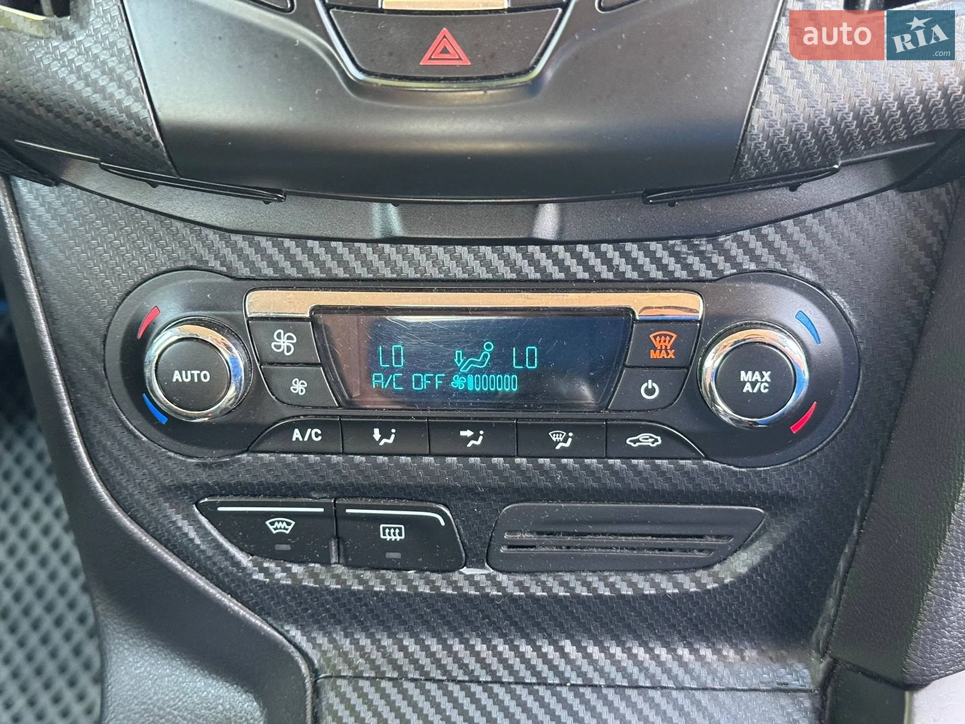 2011 Ford Focus - мініатюра 59