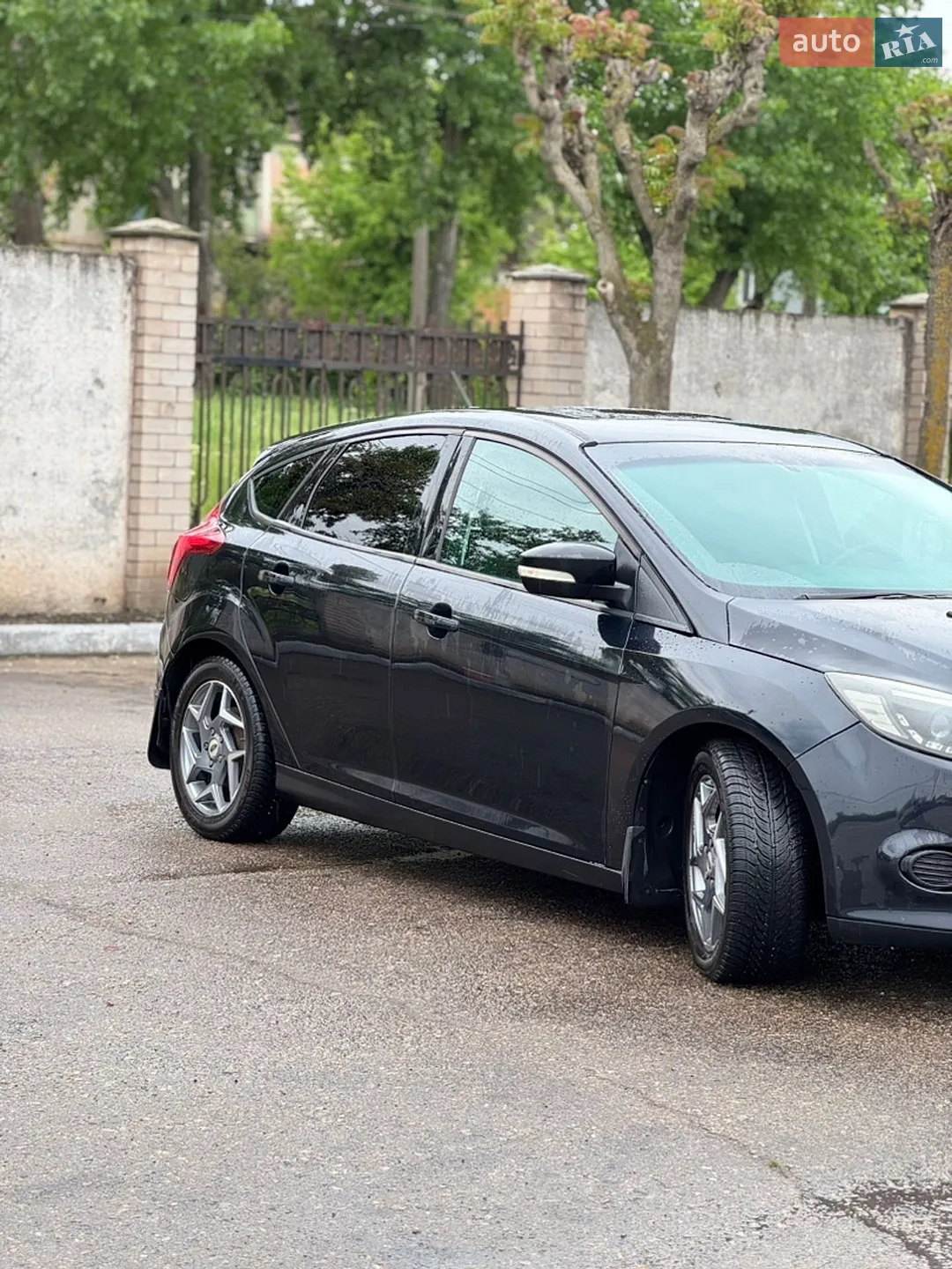 2014 Ford Focus - мініатюра 6