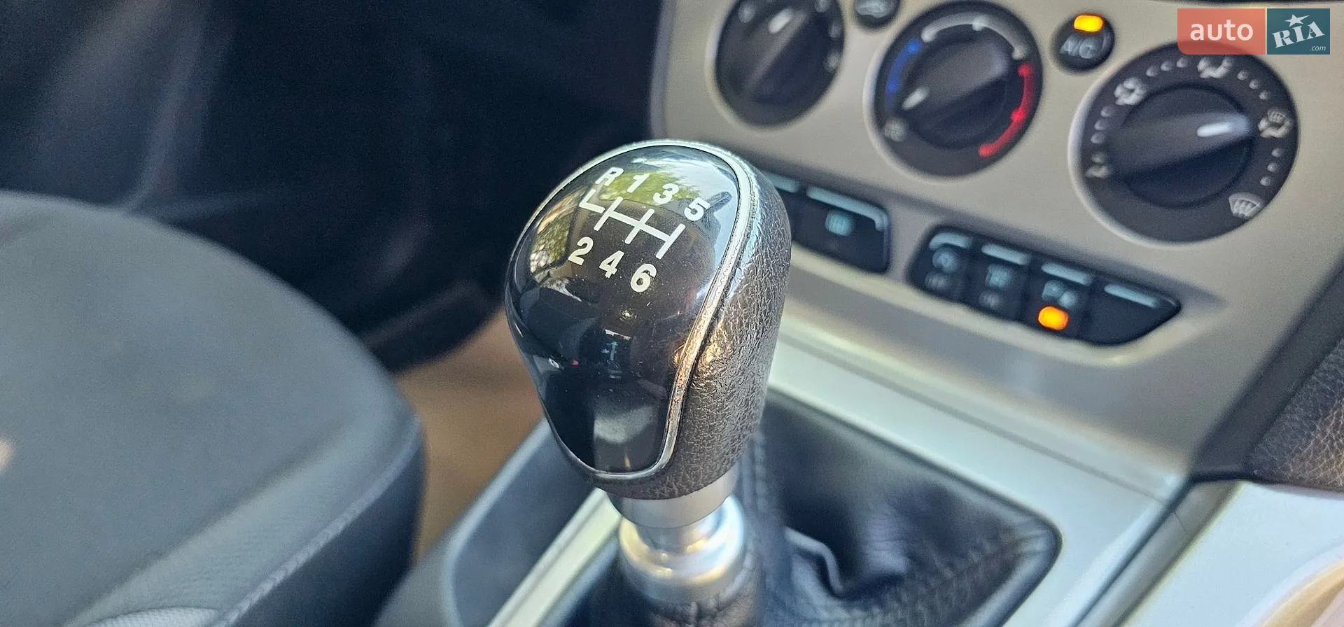 2012 Ford Focus - мініатюра 6