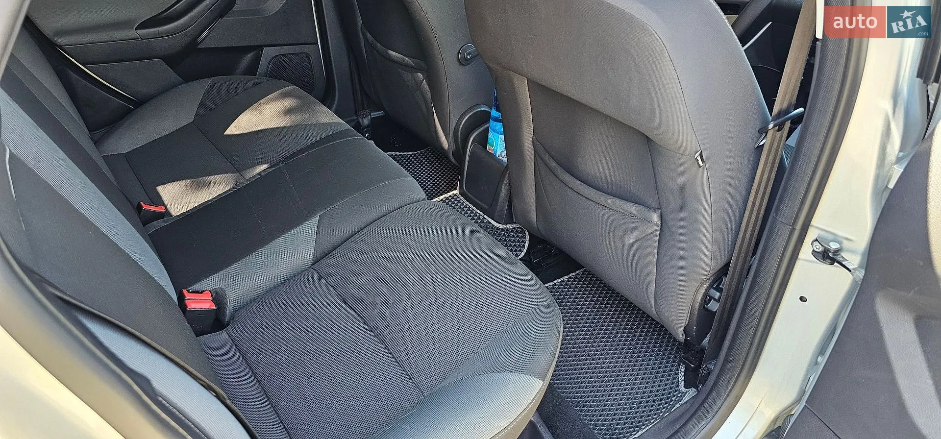 2012 Ford Focus - мініатюра 10
