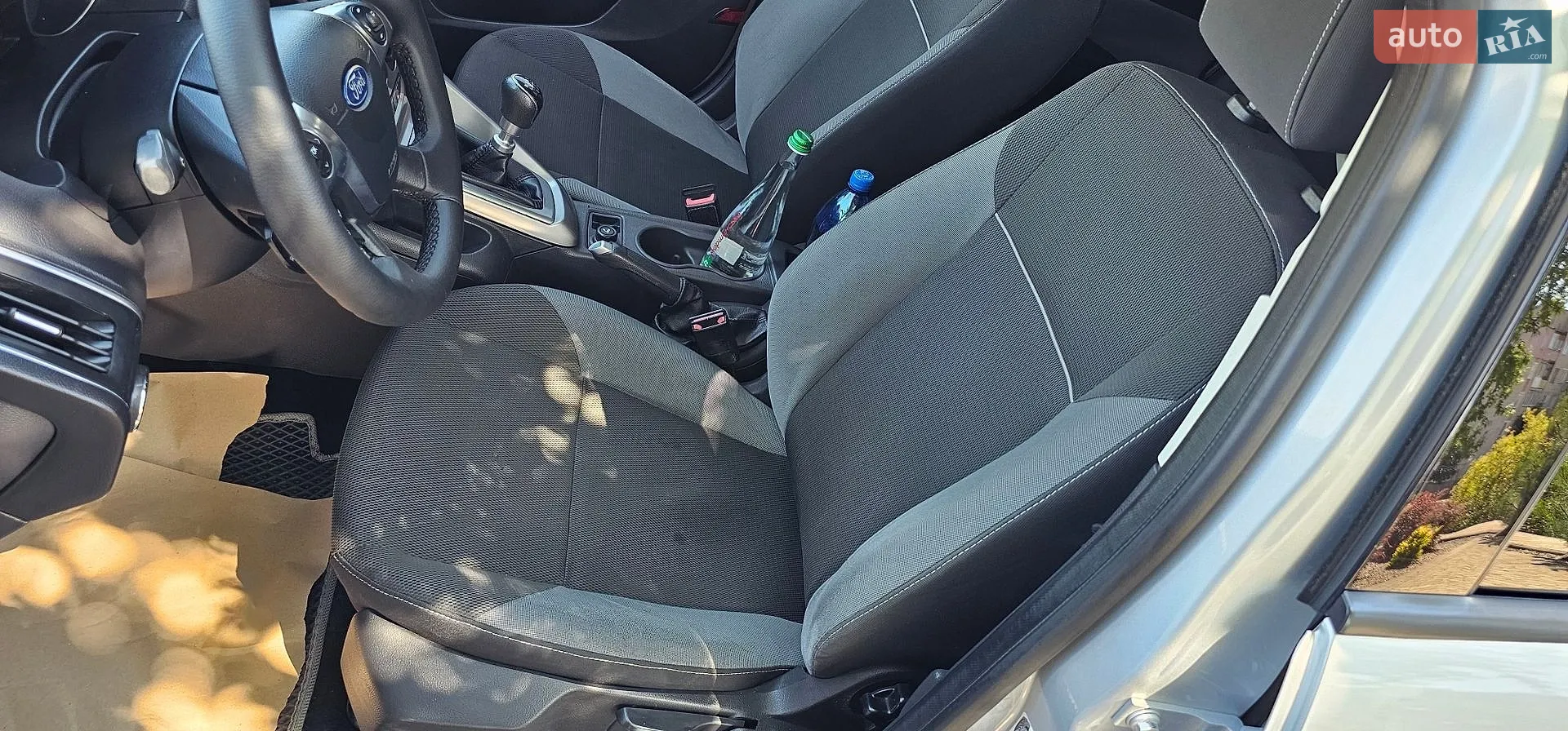2012 Ford Focus - мініатюра 14