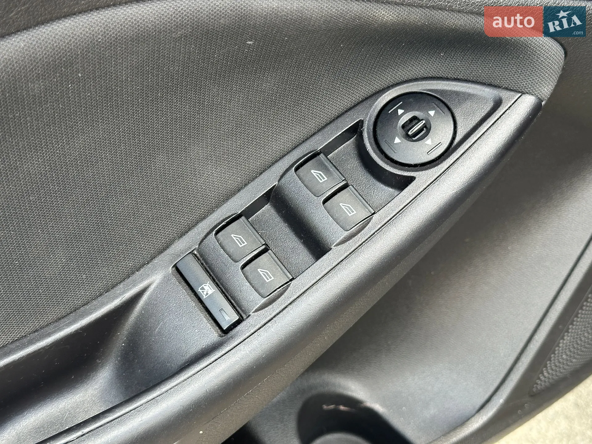 2015 Ford Focus - мініатюра 15