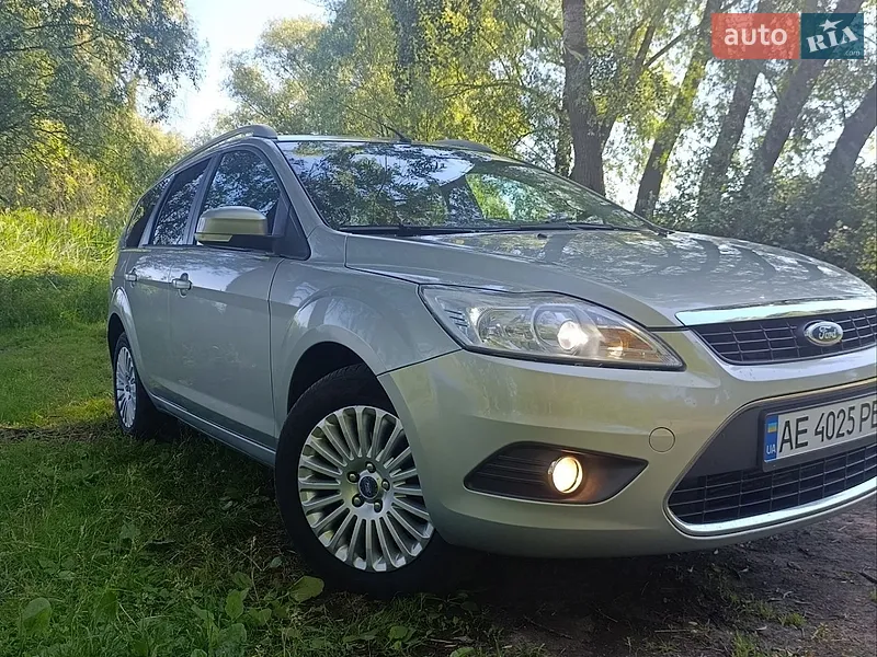 Ford Focus 2011 VIN WF0LXXGCBLBU69595 фото оголошення 17 з 54
