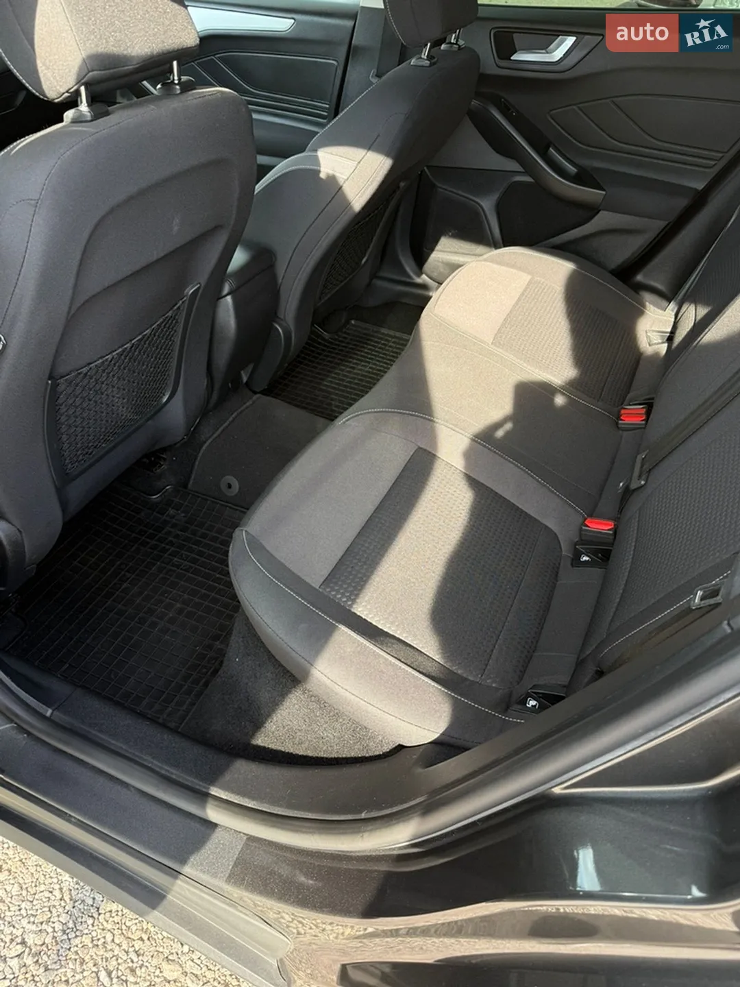 2021 Ford Focus - мініатюра 14