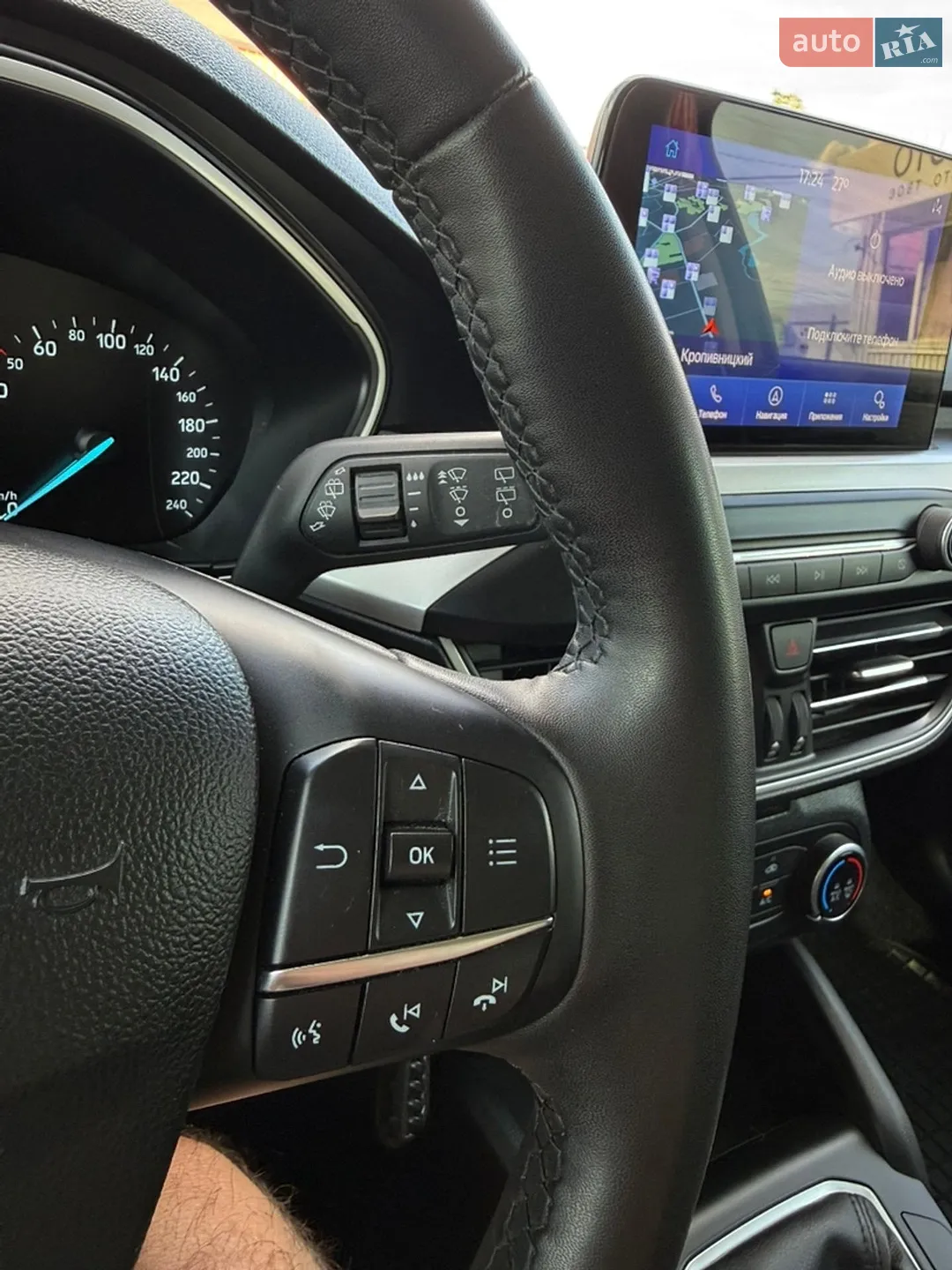 2021 Ford Focus - мініатюра 28