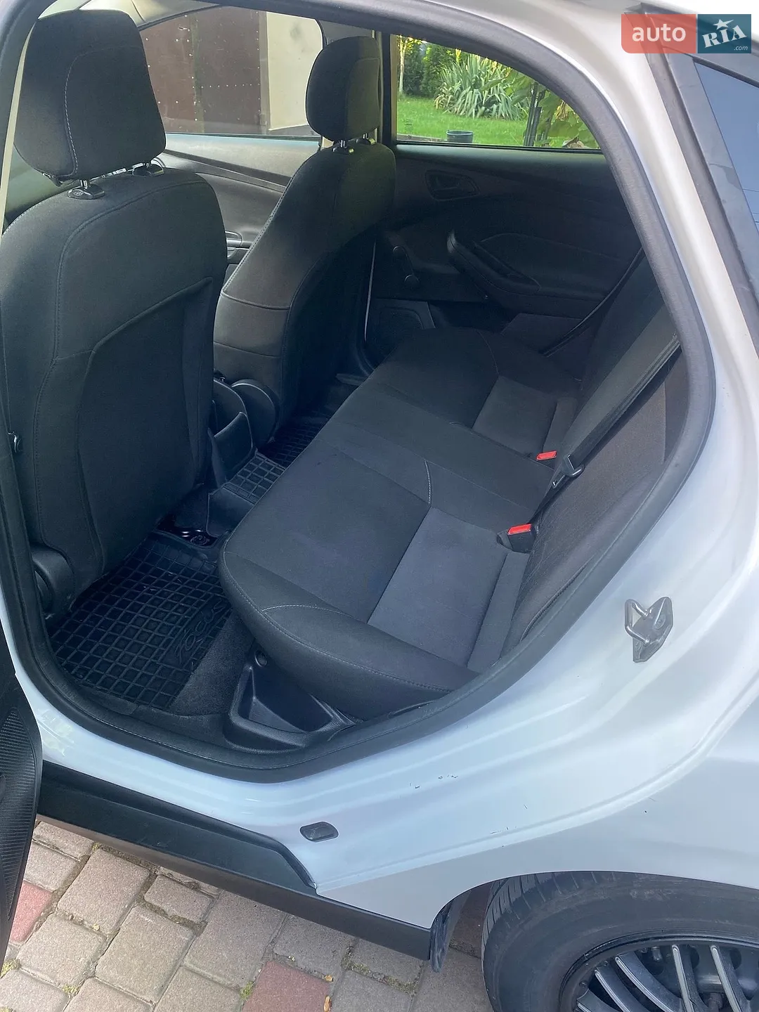 2018 Ford Focus - мініатюра 27