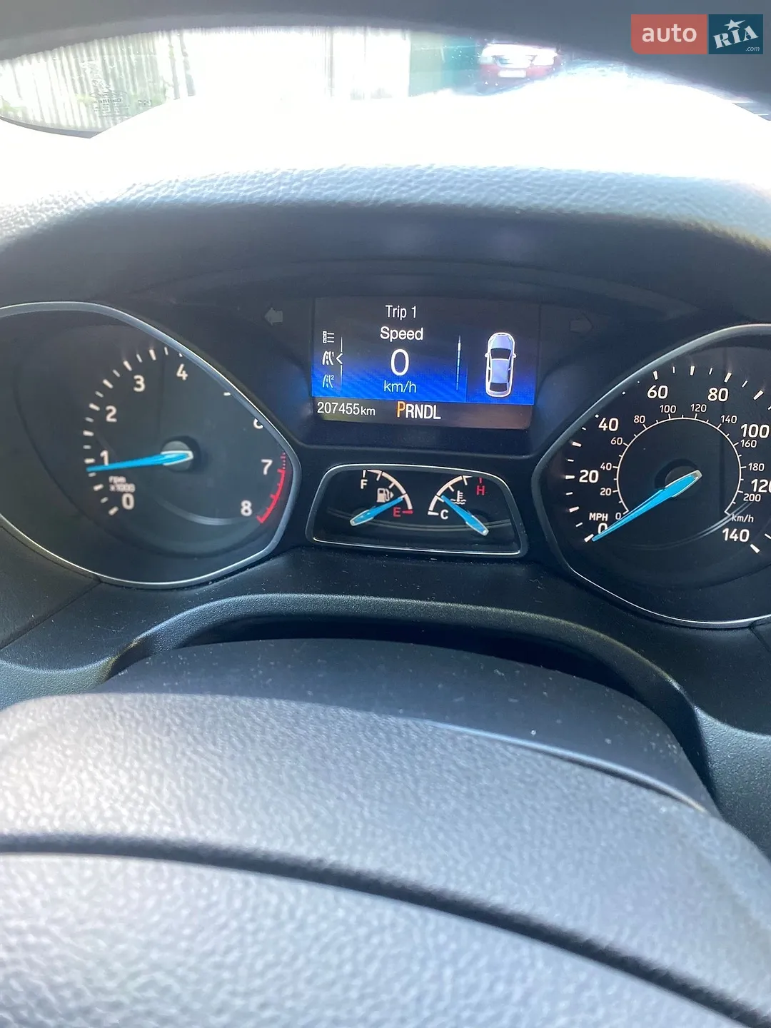 2018 Ford Focus - мініатюра 26
