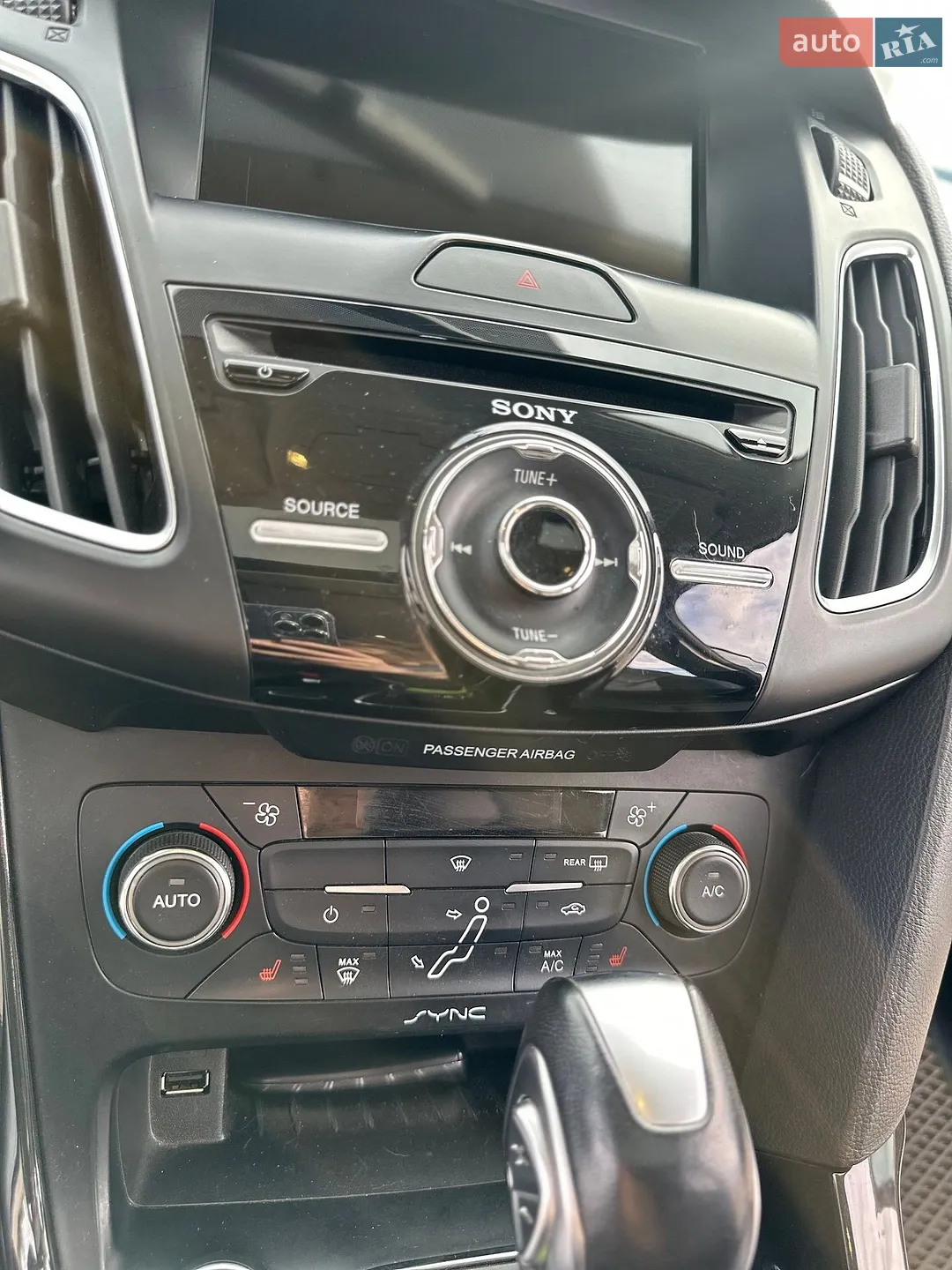 2017 Ford Focus - мініатюра 22