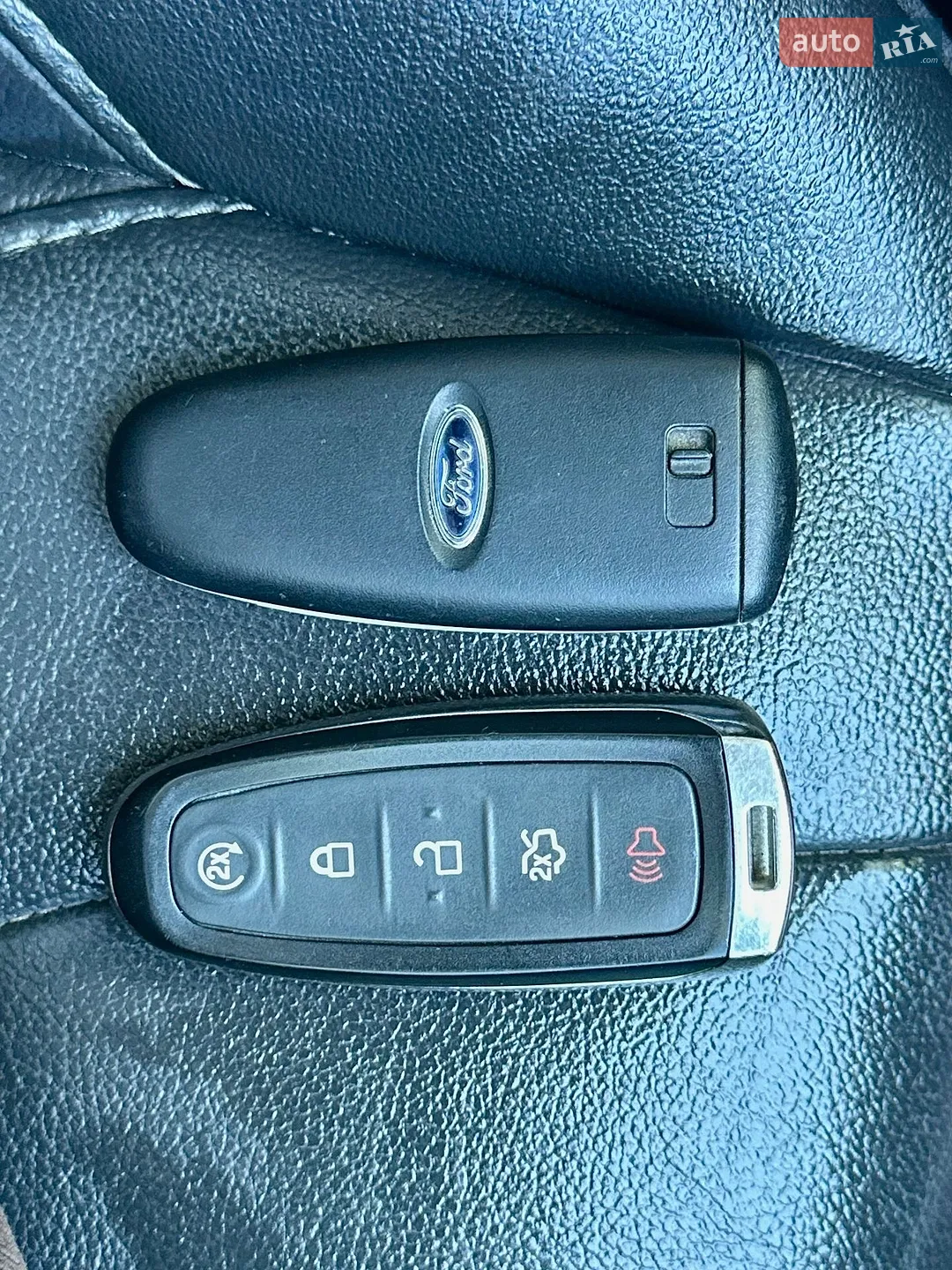 2017 Ford Focus - мініатюра 32