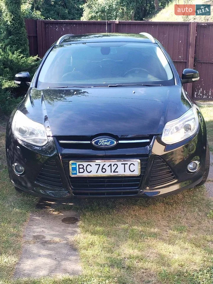 2013 Ford Focus - мініатюра 21