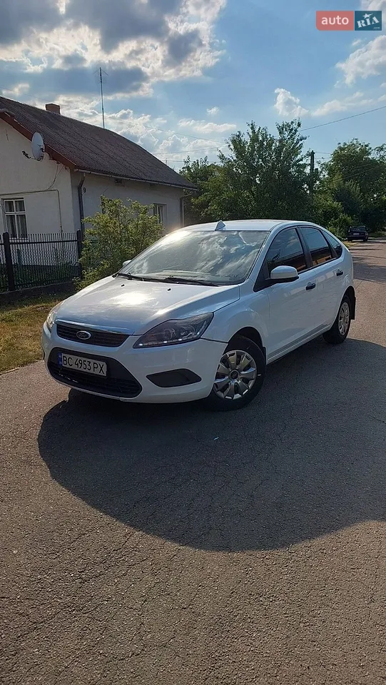 2011 Ford Focus - мініатюра 30