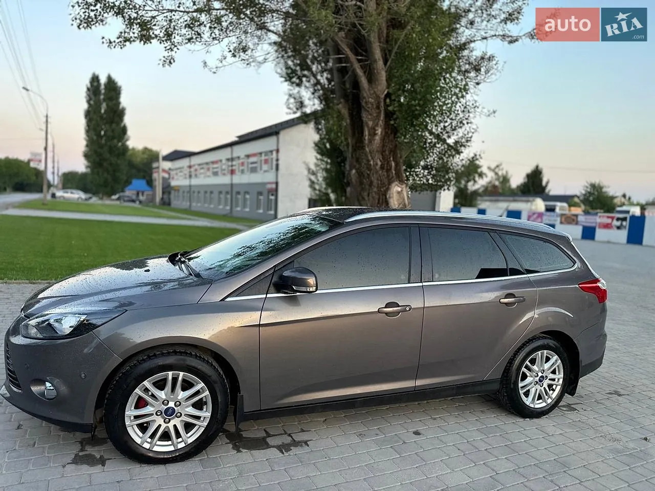 2013 Ford Focus - мініатюра 11