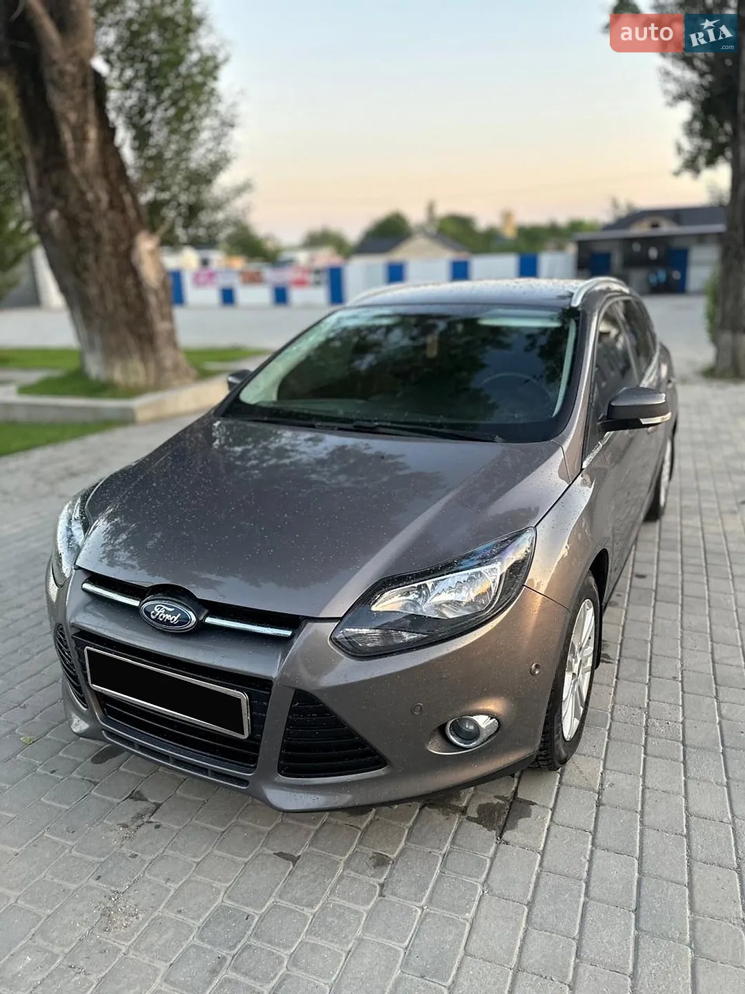 2013 Ford Focus - мініатюра 2