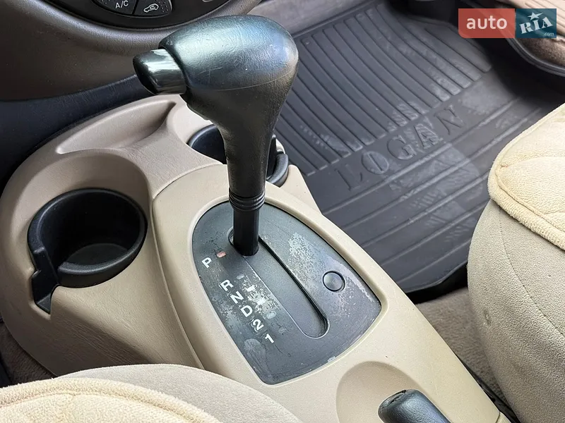 Ford Focus 2001 VIN 1FAHP34351W235633 фото оголошення 18 з 61