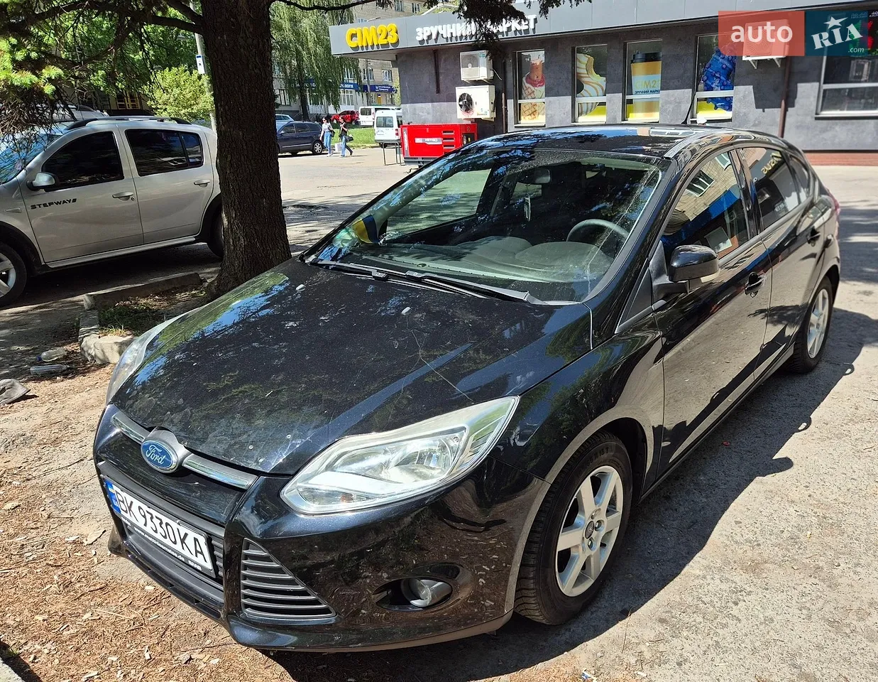 2010 Ford Focus - мініатюра 19