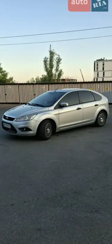 Ford Focus 2011 VIN WF0PXXWPDPBL74810 фото оголошення 2 з 80