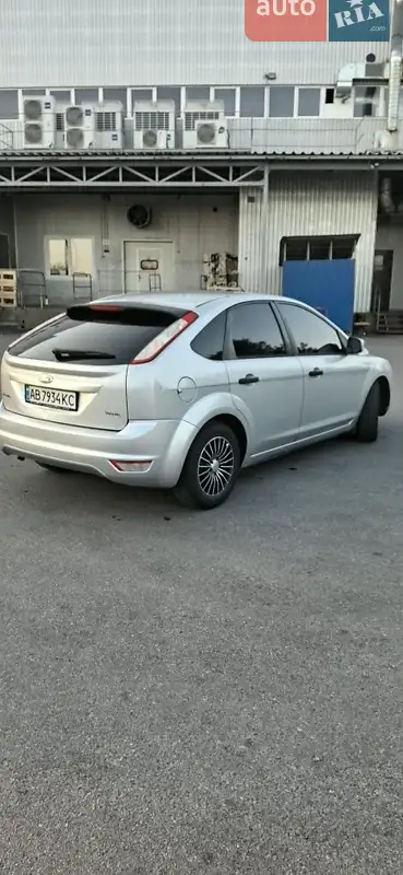 Ford Focus 2011 VIN WF0PXXWPDPBL74810 фото оголошення 3 з 80