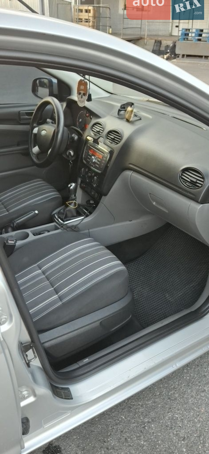 2011 Ford Focus - мініатюра 7