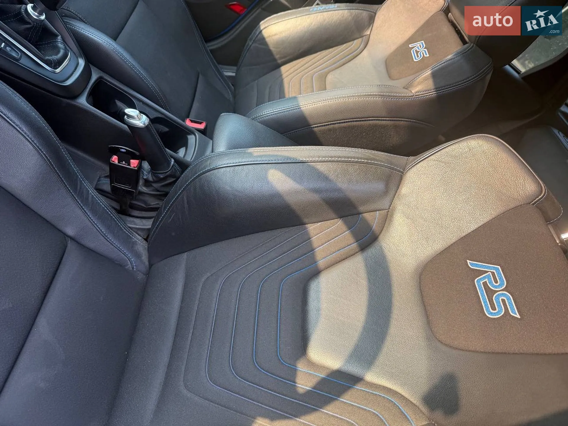2016 Ford Focus - мініатюра 51