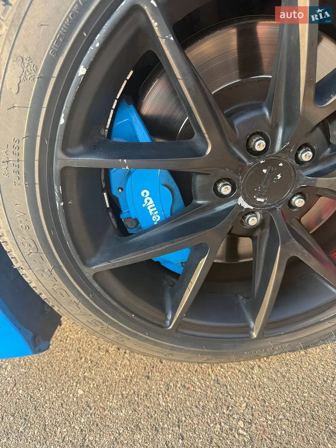 2016 Ford Focus - мініатюра 62