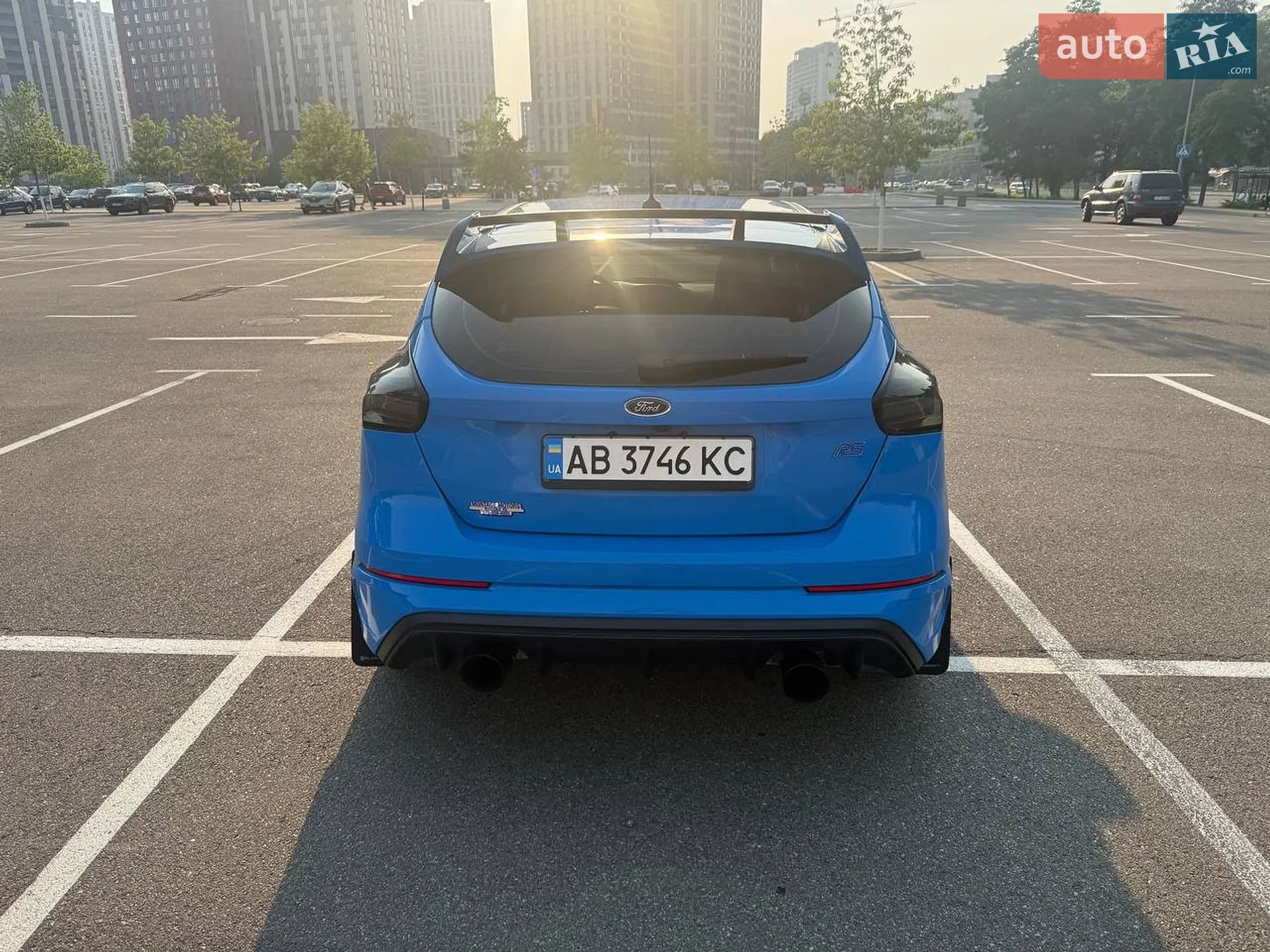 2016 Ford Focus - мініатюра 30