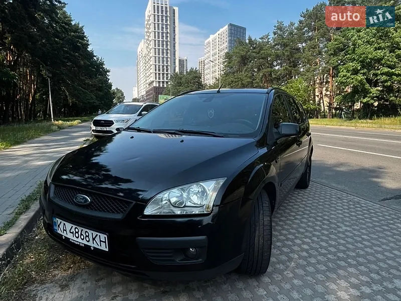 Ford Focus 2008 VIN WF0HXXWPDH8L47666 фото оголошення 14 з 50
