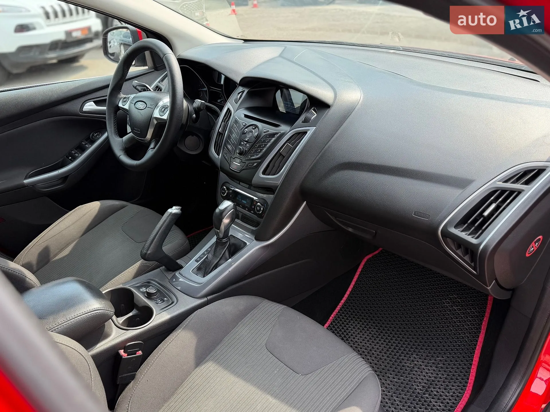 2013 Ford Focus - мініатюра 28