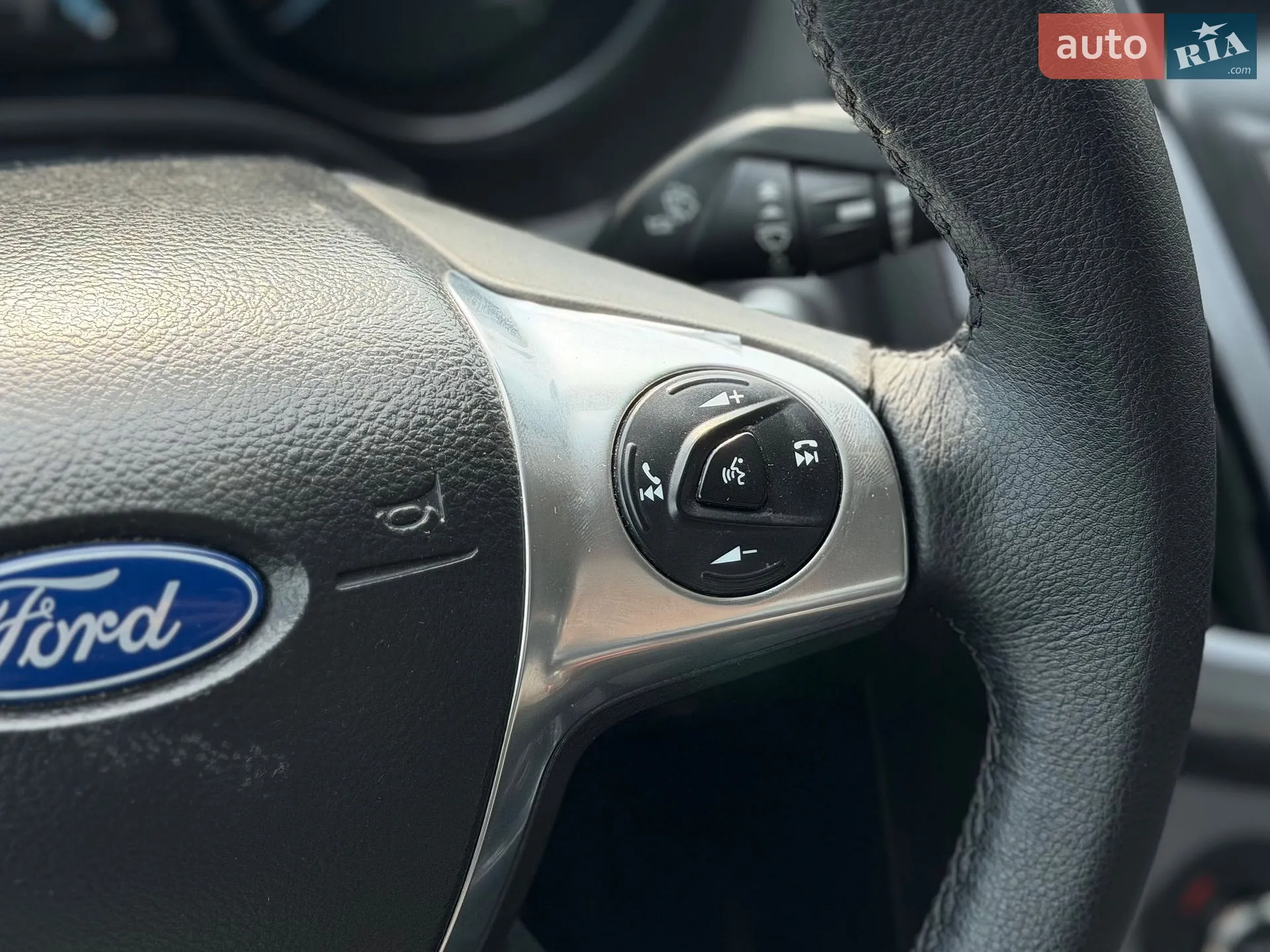 2013 Ford Focus - мініатюра 34