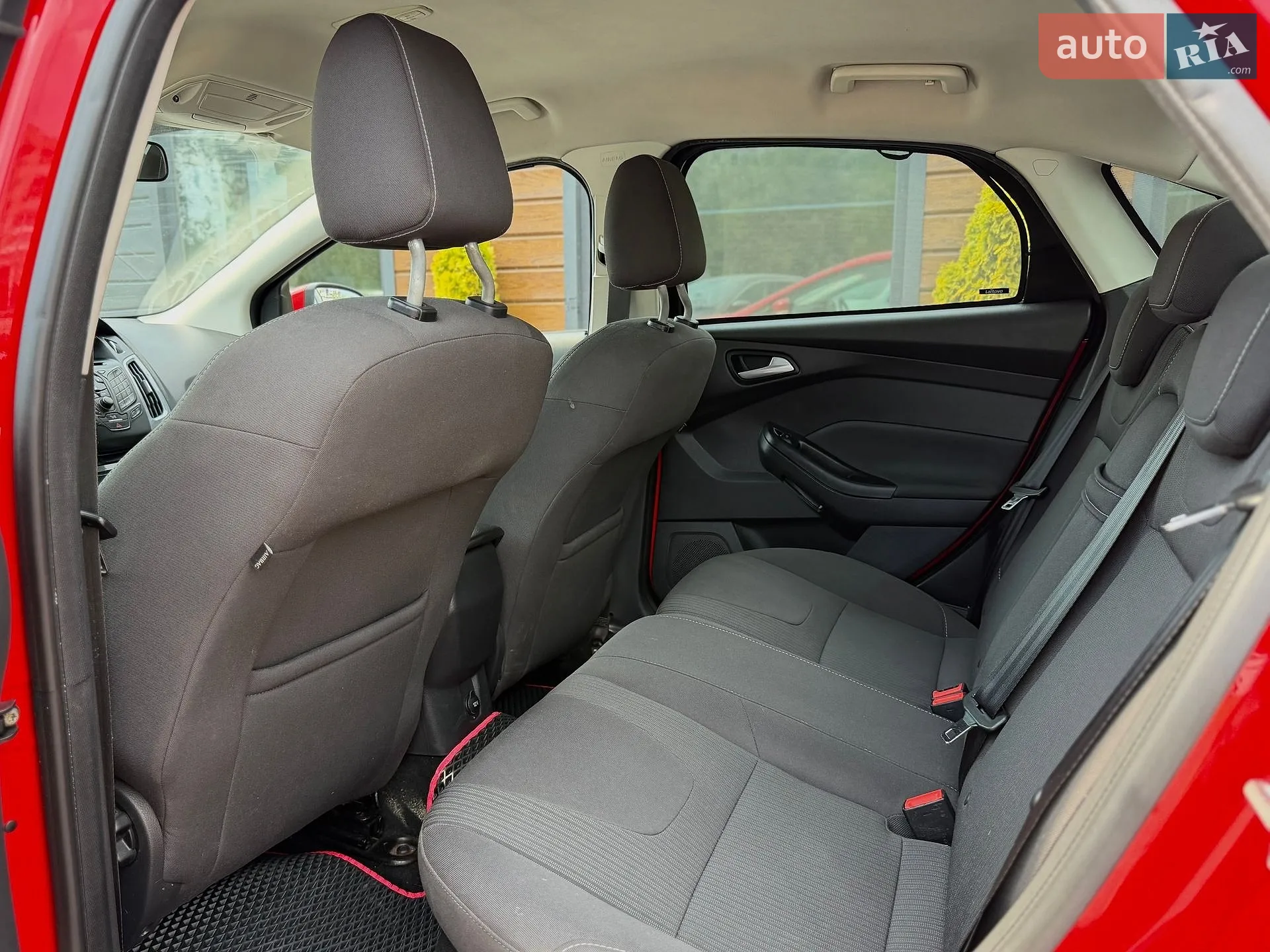 2013 Ford Focus - мініатюра 46