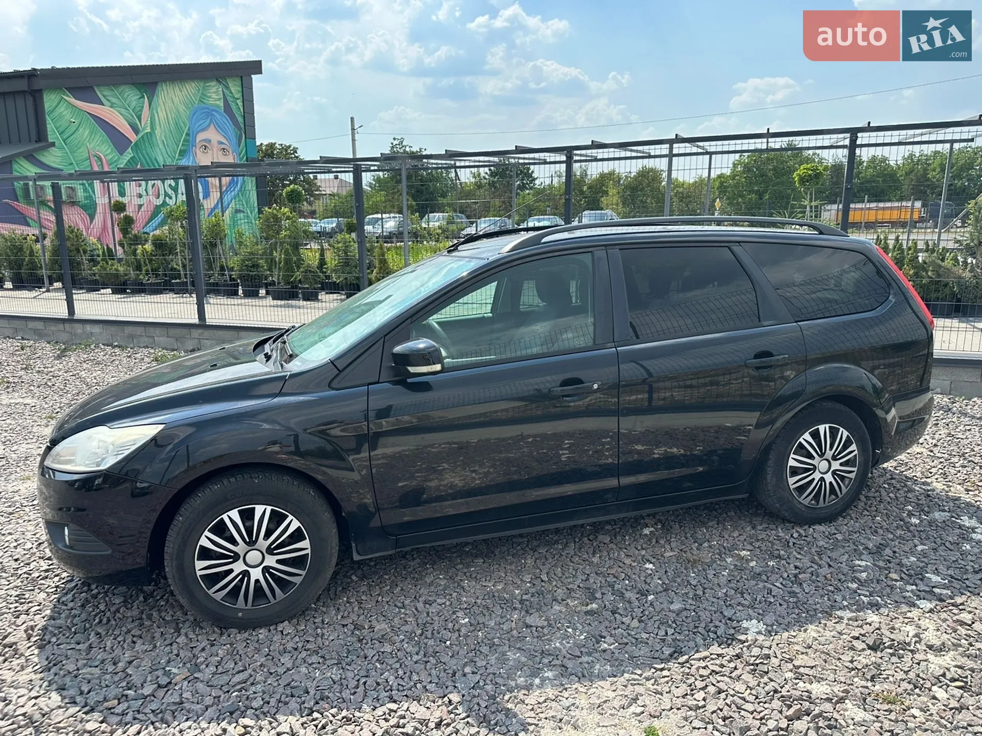 2010 Ford Focus - мініатюра 3