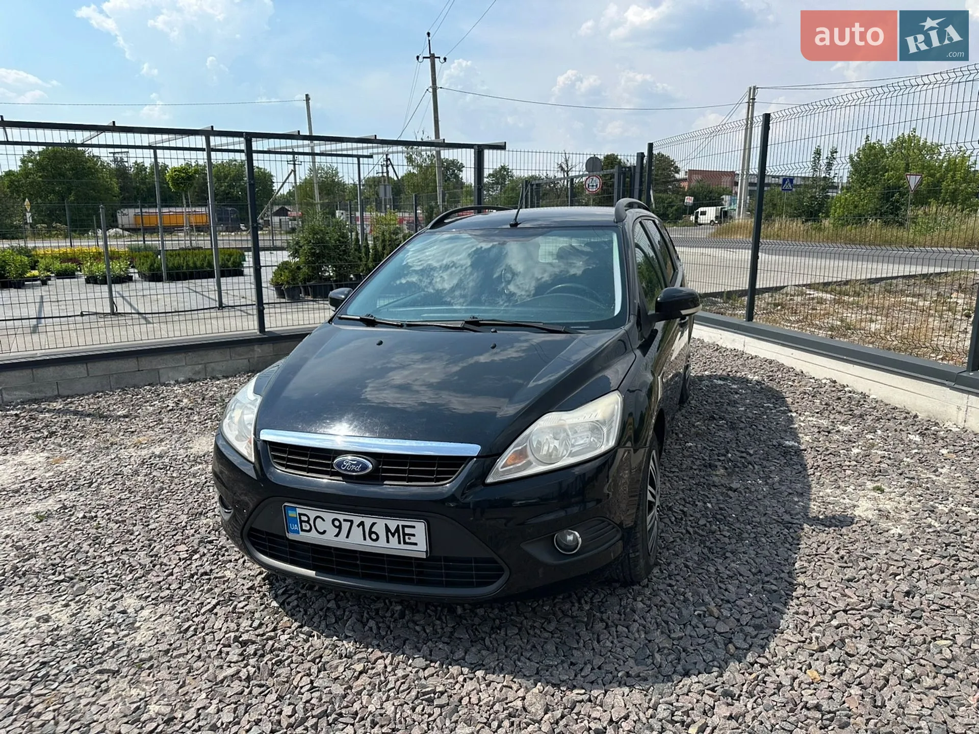 2010 Ford Focus - мініатюра 15