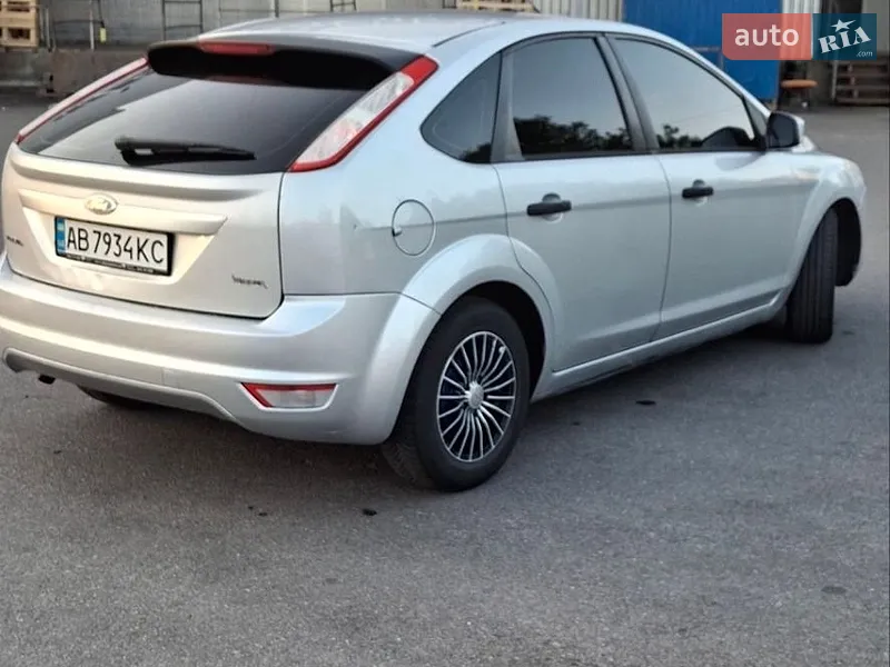 Ford Focus 2011 VIN WF0PXXWPDPBL74810 фото оголошення 11 з 80