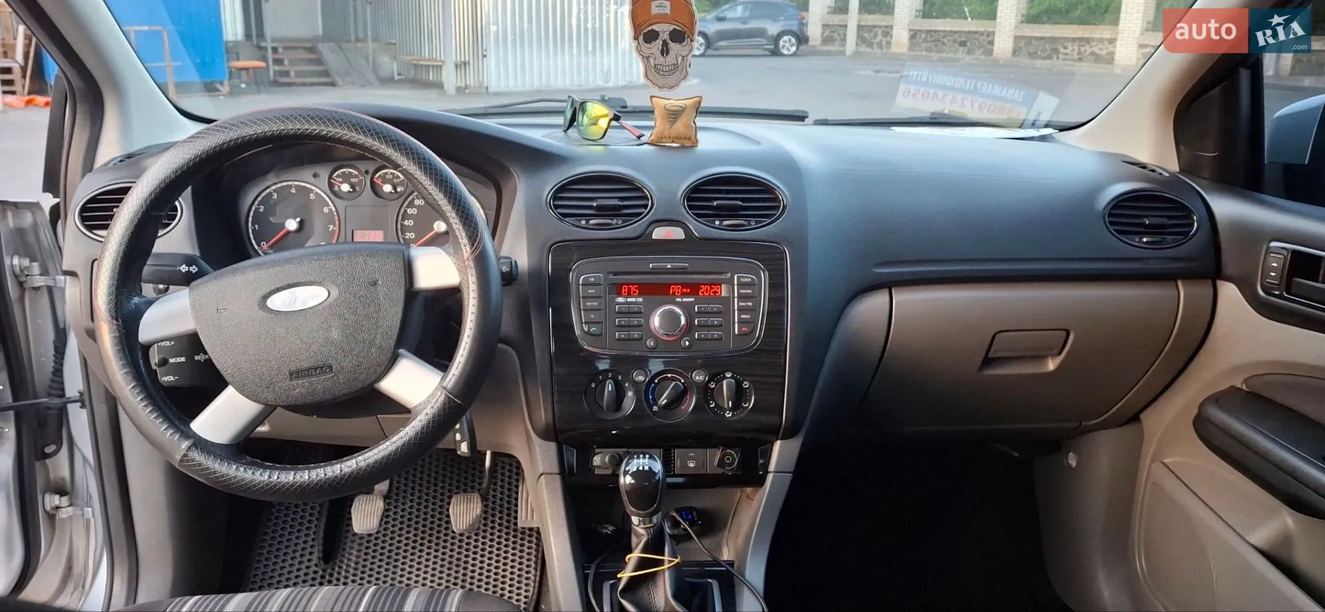 2011 Ford Focus - мініатюра 19