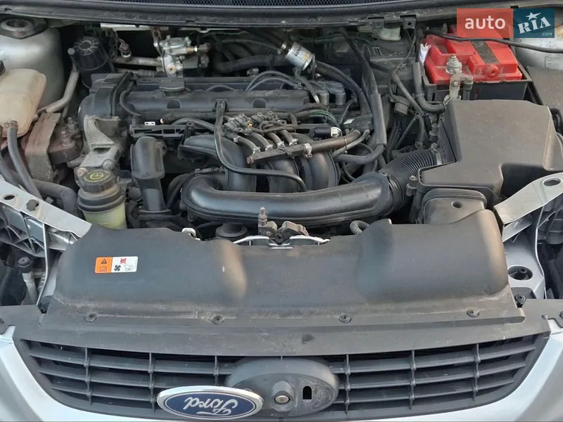 Ford Focus 2011 VIN WF0PXXWPDPBL74810 фото оголошення 27 з 80