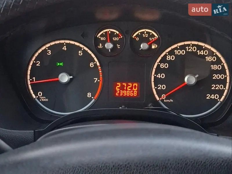 Ford Focus 2011 VIN WF0PXXWPDPBL74810 фото оголошення 35 з 80